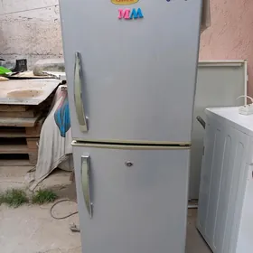 haladilnik халодильник