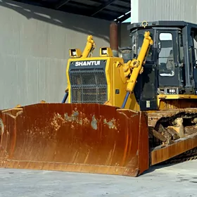 SHANTUI SD32 2010