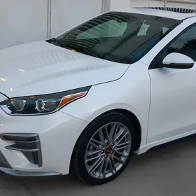 Kia Forte 2020