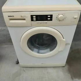 kir masyn BEKO-5kg