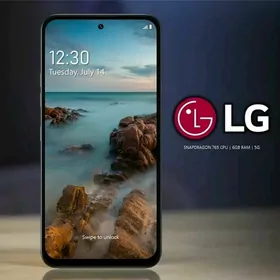 LG Q92 5G TELEFON KOREA