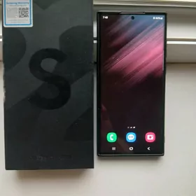 Samsung S22 Ultra  12/256