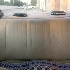 Nissan Sunny 1997