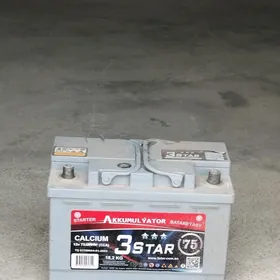 Akkumulyator
