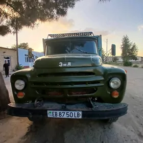 Zil 130 1989