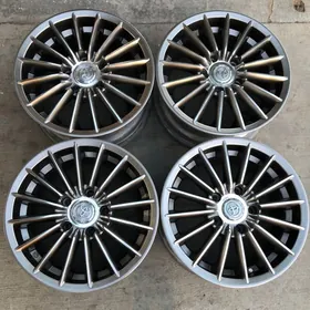 Orginal Morda R15