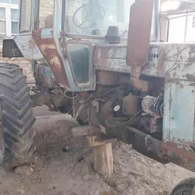 MTZ 80 1990