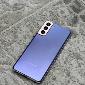 Samsung S21 8/256 2 sim