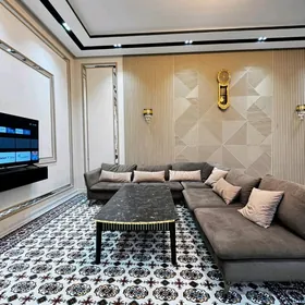 Gurtly 1etaz 4komnat 155m2