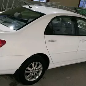 Toyota Corolla 2003