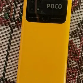 poco c40