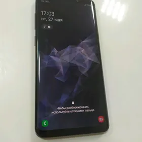 Samsung S9
