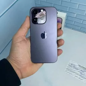 iPhone 14 Pro Z/AA