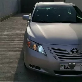 Toyota Camry 2008