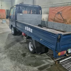Kia Bongo 2001