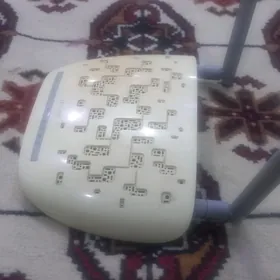wifi router