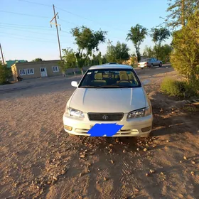 Toyota Camry 2000