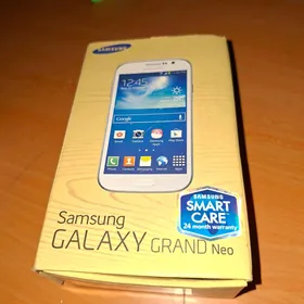 Samsung galaxy grand neo