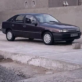 Opel Vectra 1992