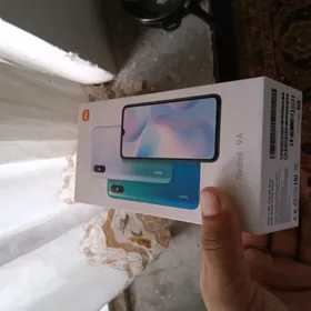 redmi9a obmen