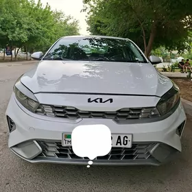 Kia Forte 2022
