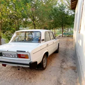 Lada 2106 1999