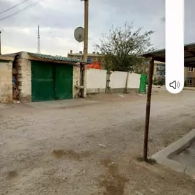garaj гараж