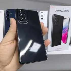 A 53 5G 8/128 GB