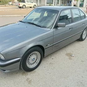 BMW 525 1992