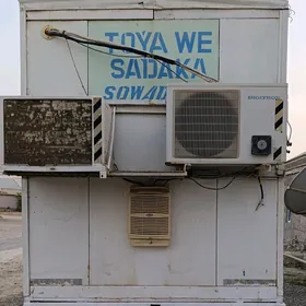 Holodilnik maşyn
