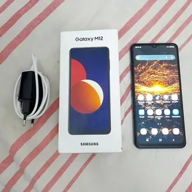 SAMSUNG GALAXY M12 САМСУНГ BET