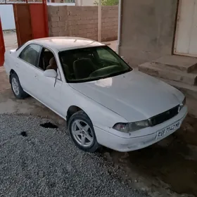 Mazda 626 1997