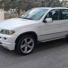 BMW X5 2006