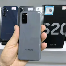 S 20 12/128 GB ORIGINAL VETNAM