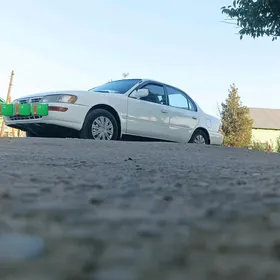 Toyota Corolla 1993