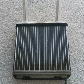 Peç radiotor