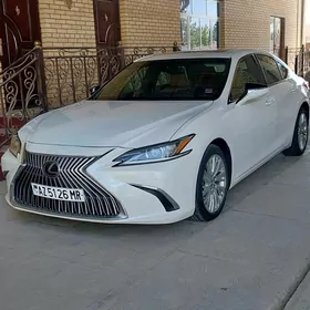 Lexus ES 350 2019
