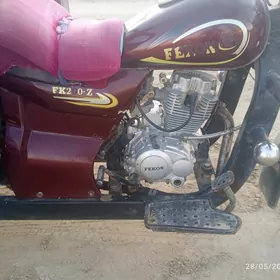 Fekon FK200-14G 2014