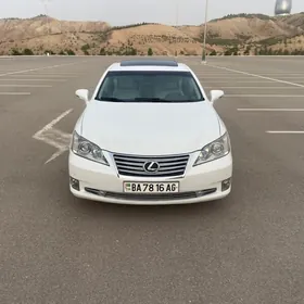 Lexus ES 350 2010
