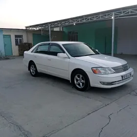 Toyota Avalon 2004