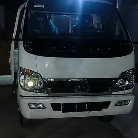 Forland H2 2025