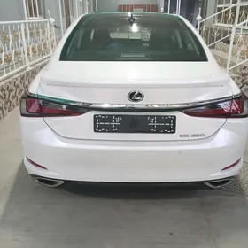 Lexus ES 350 2020