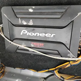 pioneer 66.04