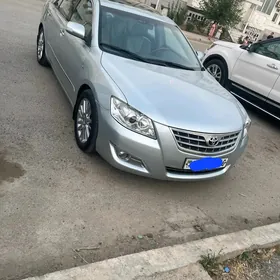 Toyota Aurion 2008