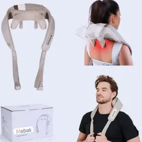 Massaž Boýun,kipit,arka,ayak