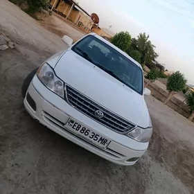 Toyota Avalon 2001