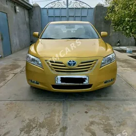 Toyota Camry 2006