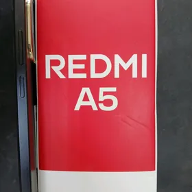 Redmi a5 3/64