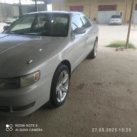 Toyota Chaser 1995