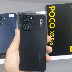 POCO X5 PRO 12/256 GBMI GLOBAL